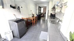 Blk 346 Ubi Avenue 1 (Geylang), HDB 4 Rooms #600211531